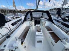 Beneteau OCEANIS 38.1