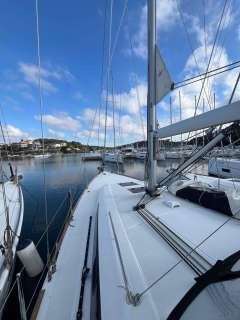 Beneteau OCEANIS 38.1