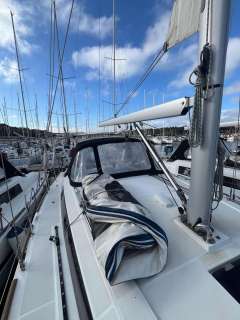 Beneteau OCEANIS 38.1