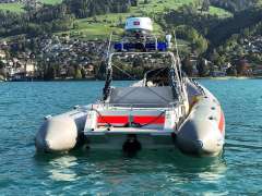 Alson 750 sec Sportboot