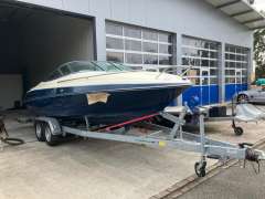 Viper V 203 Bateau de sport