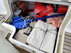 Jeanneau Sun Odyssey 33