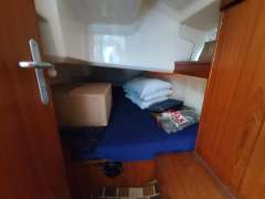 Jeanneau Sun Odyssey 33