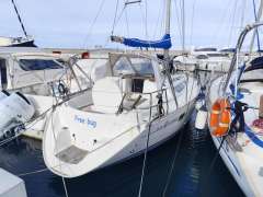 Jeanneau Sun Odyssey 33