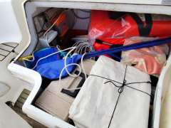 Jeanneau Sun Odyssey 33