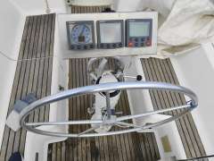 Jeanneau Sun Odyssey 33