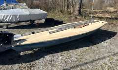 Performance Sailcraft Laser