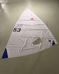 Performance Sailcraft Laser