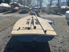 Performance Sailcraft Laser