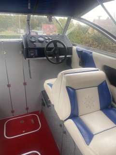 Bayliner 2252