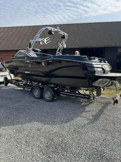 MasterCraft X24 - 2021