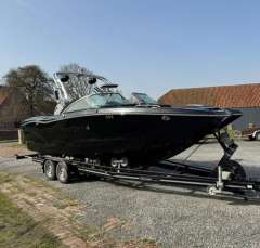 MasterCraft X24 - 2021