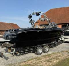 MasterCraft X24 - 2021