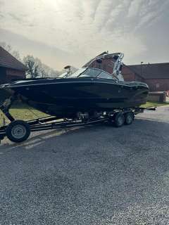 MasterCraft X24 - 2021