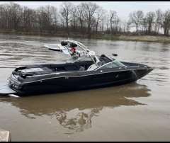 MasterCraft X24 - 2021