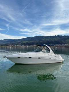 Four Winns Vista 318 Yacht à moteur