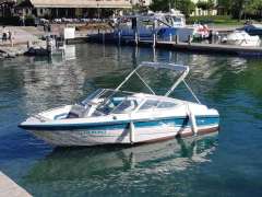 Chaparral 1830 Ss Bowrider