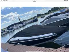 Four Winns H 240 Horizon