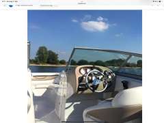 Four Winns H 240 Horizon