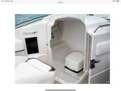 Four Winns H 240 Horizon