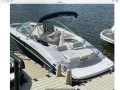 Four Winns H 240 Horizon