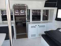 LAGOON 450 F - Cockpit