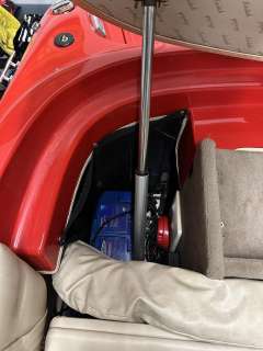 Mariah Z182 Sabah Limited Edition