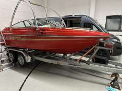 Mariah Z182 Sabah Limited Edition