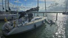 Jeanneau Sun Odyssey 36i Performance