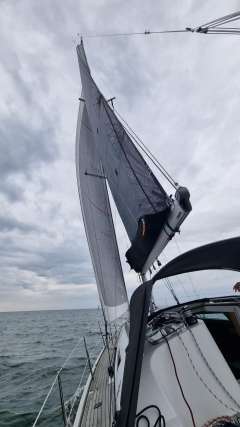 Jeanneau Sun Odyssey 36i Performance