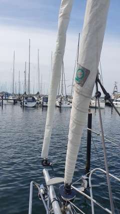 Jeanneau Sun Odyssey 36i Performance