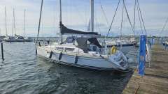 Jeanneau Sun Odyssey 36i Performance