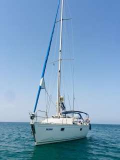 Jeanneau Sun Dance