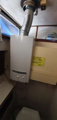 Super van Craft 1180