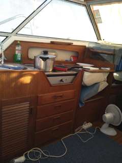 Interboat Inter8800 Twin Cap