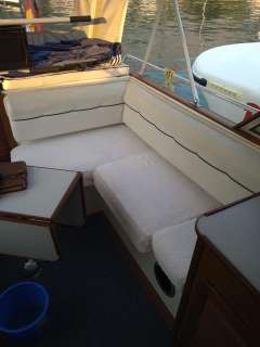 Interboat Inter8800 Twin Cap