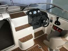 Quicksilver 595 Cruiser