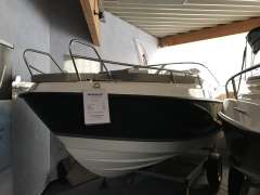 Quicksilver 595 Cruiser