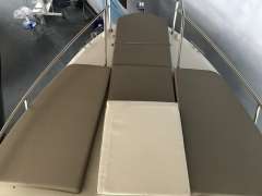 Quicksilver 595 Cruiser