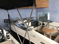 Quicksilver 595 Cruiser