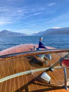 Riva Super Florida 1964