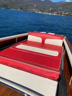 Riva Super Florida 1964