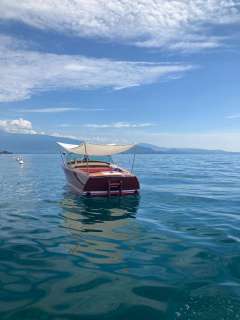 Riva Super Florida 1964