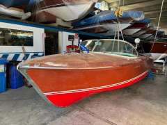 Riva Super Florida 1964