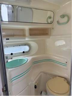 Sealine Ambassador 360