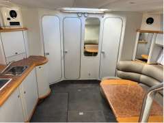 Sealine Ambassador 360