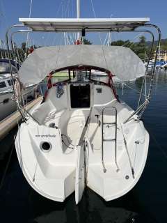 Jeanneau Sun Odyssey 24.2