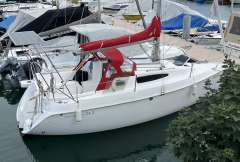 Jeanneau Sun Odyssey 24.2 Dériveurs lestés de croisière