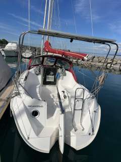 Jeanneau Sun Odyssey 24.2