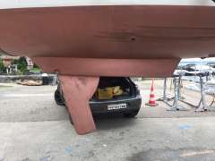 Jeanneau Sun Odyssey 24.2 Jeanneau Sun Odyssey 24.2